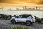 Jeep Compass Trailhawk 2017 года (NA)